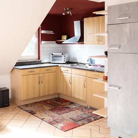 Apartmán Ferienhof In Weeze-Wemb Exteriér fotografie