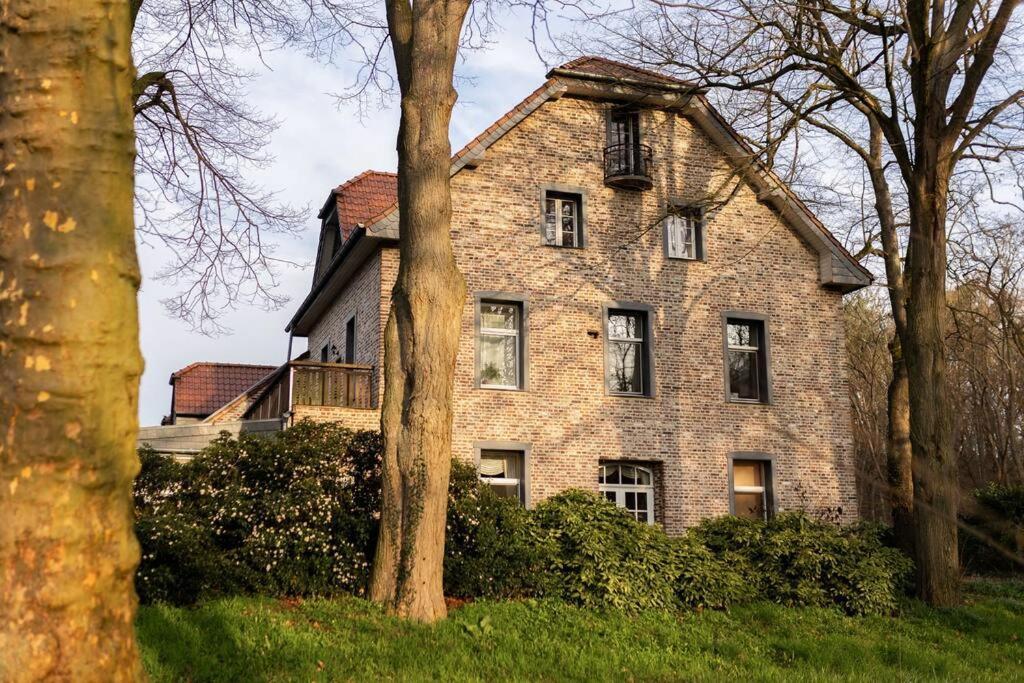 Apartmán Ferienhof In Weeze-Wemb Exteriér fotografie