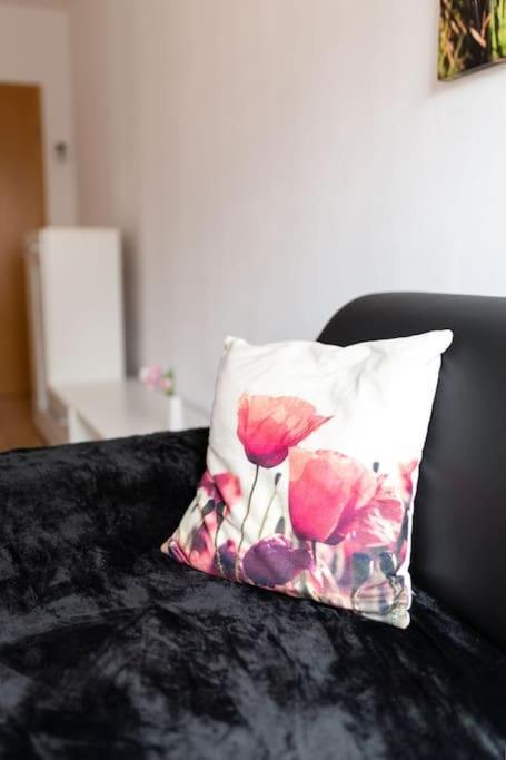 Apartmán Ferienhof In Weeze-Wemb Exteriér fotografie