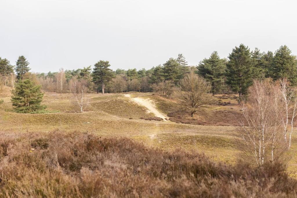 Apartmán Ferienhof In Weeze-Wemb Exteriér fotografie